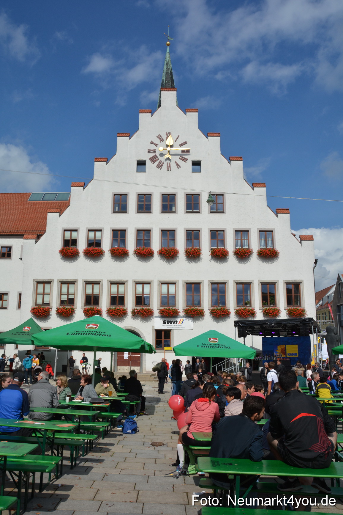 Stadtlauf Neumarkt 2017 1272